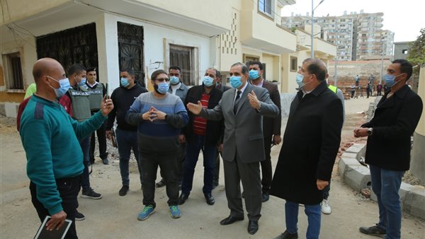 صورة من الحدث