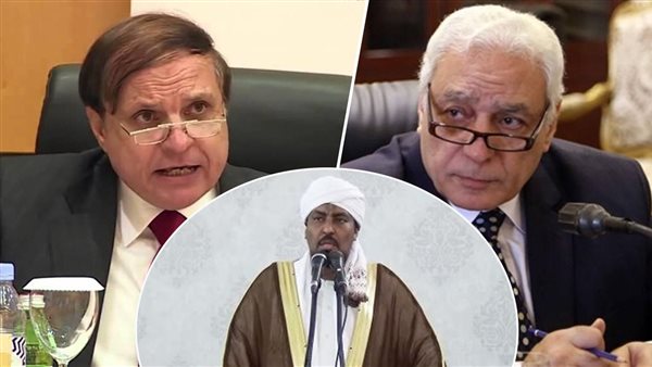 أسامة العبد وسامي