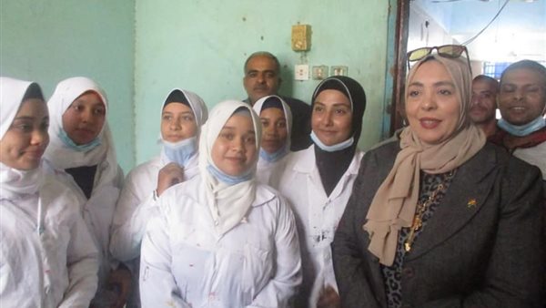 جانب من الحدث