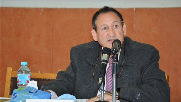 المستشار الدكتور