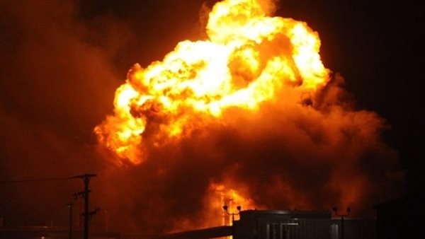 صورة أرشيفية