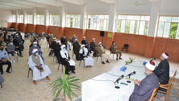 جانب من الحدث