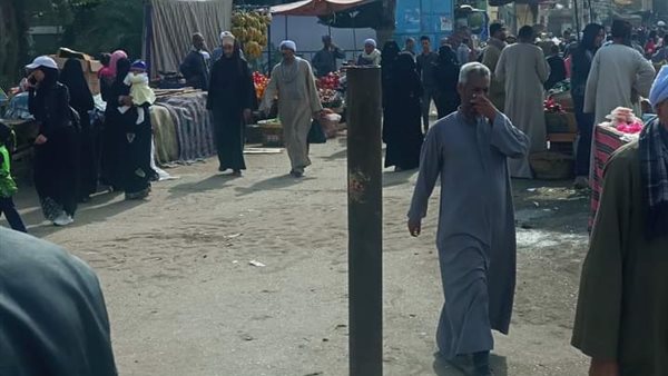 جانب من الحدث