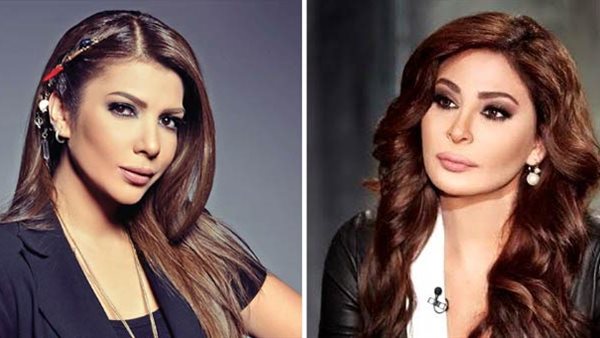 أصالة وإليسا