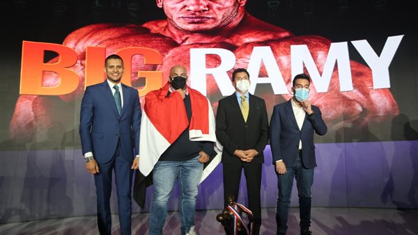 جانب من الحدث