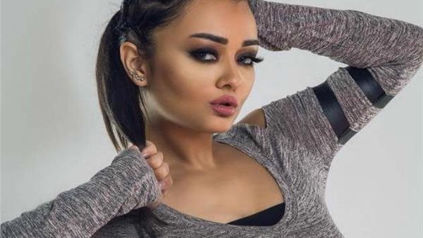 راندا البحيري