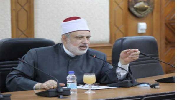 وكيل الازهر الشريف