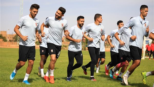 فريق الاهلي