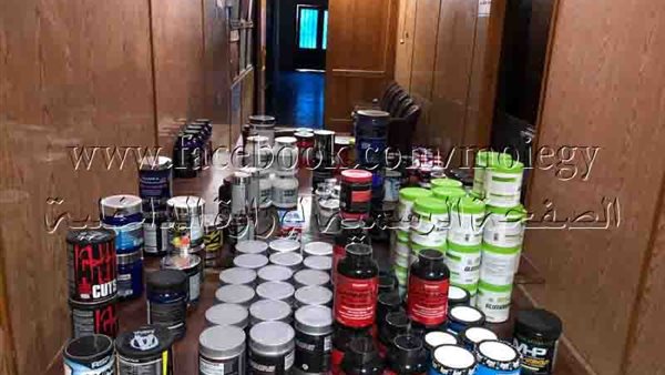 جانب من الحدث