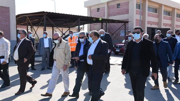 جانب من الحدث