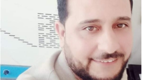 أخصائى التحاليل الطبية