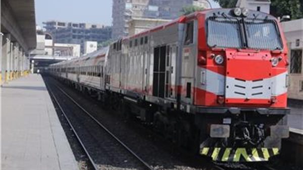 سكك حديد مصر 