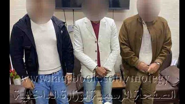 جانب من الحدث