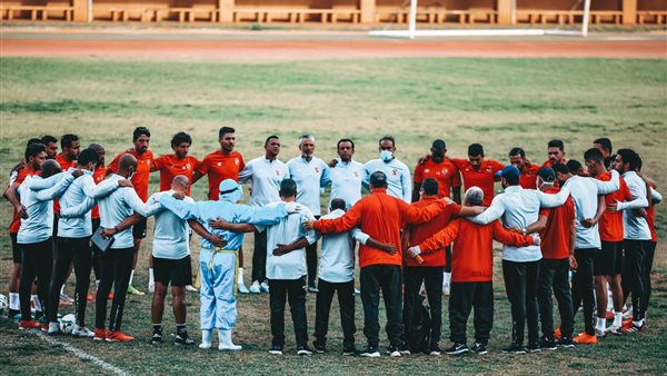فريق الاهلي