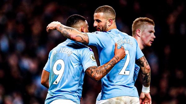 جيسوس ووالكر ثنائي