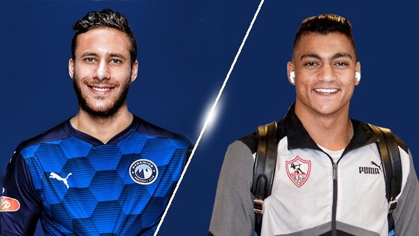 مصطفى محمد ورمضان