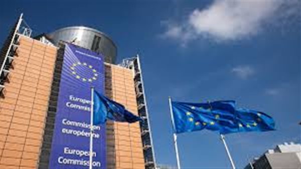 سفراء الاتحاد الاوروبى