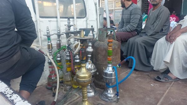 جانب من الحدث