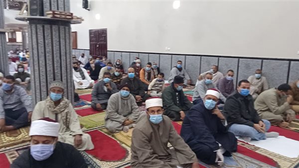 اوقاف كفر الشيخ 