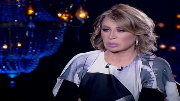 إيناس الدغيدي