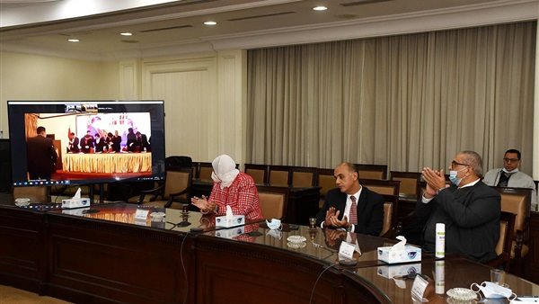 القابضة لمياة الشرب