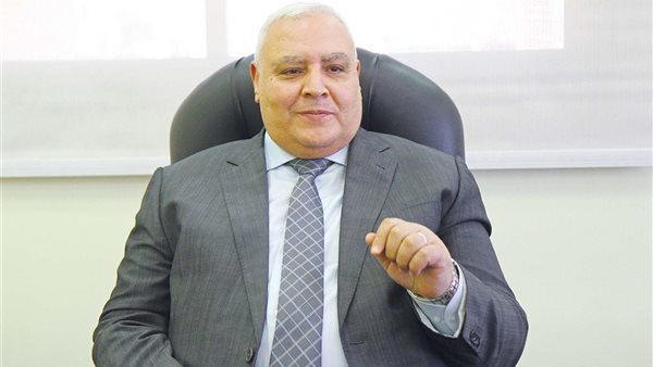 المستشار لاشين ابراهيم