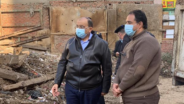 جولة الوزير اليوم