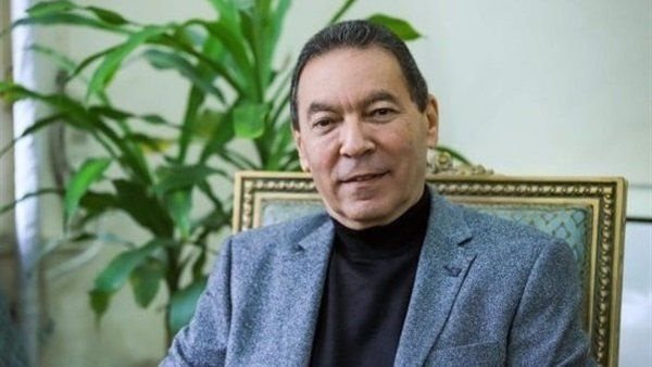  الدكتور هاني الناظر