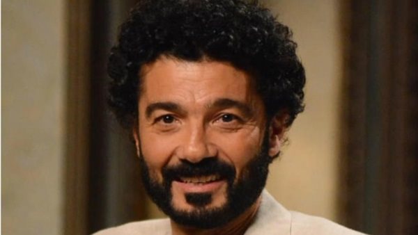 خالد النبوي 