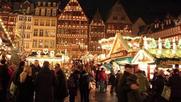 قداس اعياد الميلاد