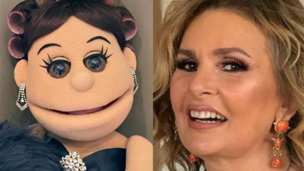 يسرا - أبلة فاهيتا