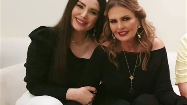 يسرا - عبير صبري