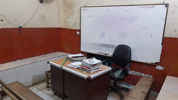 غلق مراكز الدروس