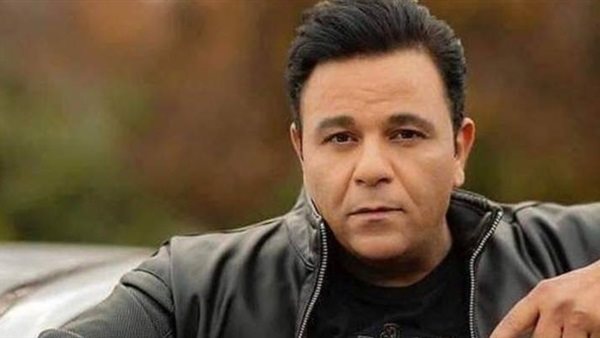 الفنان محمد فؤاد