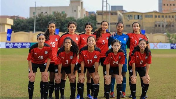 منتخب السيدات