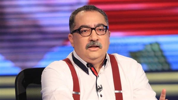 إبراهيم عيسى