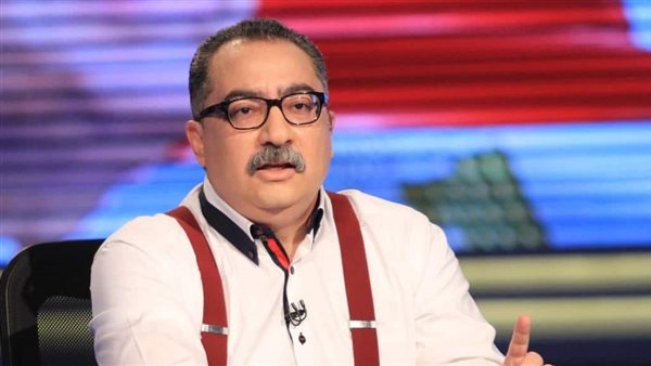 إبراهيم عيسى