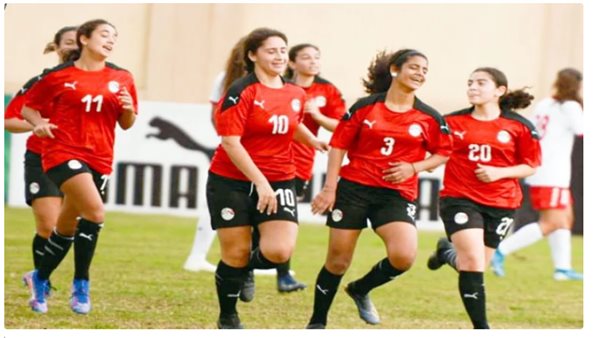 منتخب السيدات