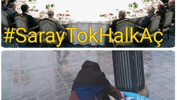 الاوضاع فى تركيا