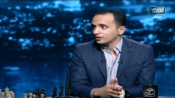 بطل أفريقيا للشطرنج