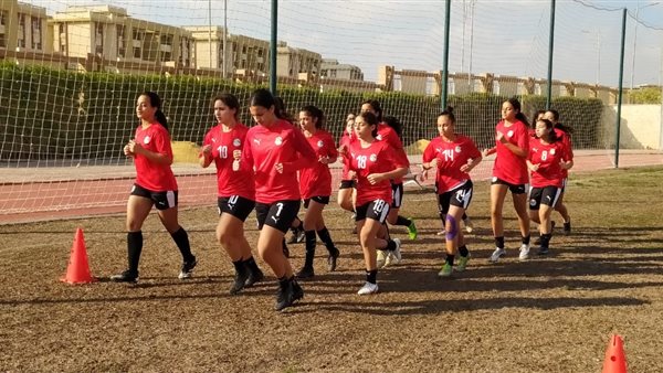 منتخب السيدات