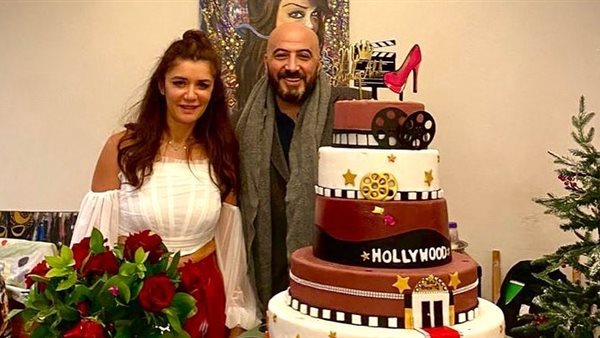 مجدي الهواري - غادة