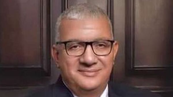 اللواء حسن عيد