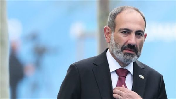 نيكول باشينيان رئيس