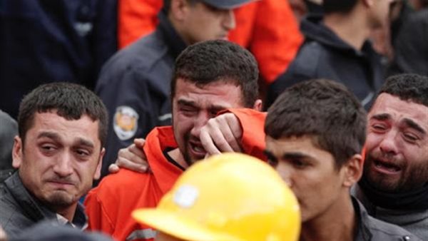 تركيا تنتهك حقوق