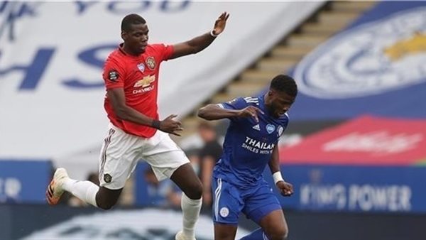 جانب من مباراة سابقة