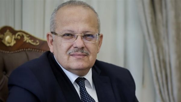 الخشت ـ رئيس جامعة