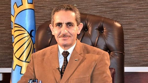 طارق رحمي ـ محافظ