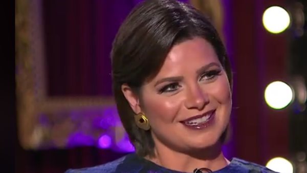 يسرا اللوزي