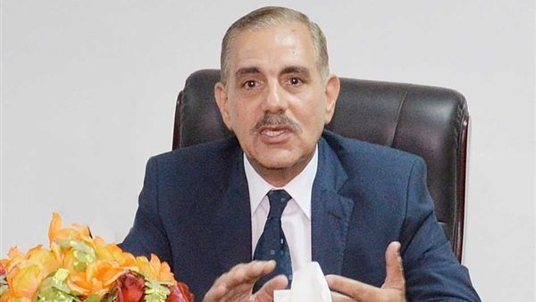 محافظ كفر الشيخ